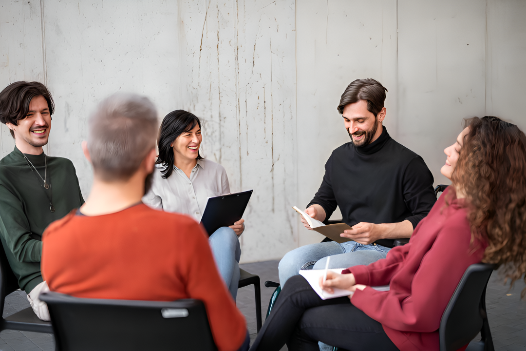 Flexible Learning Options